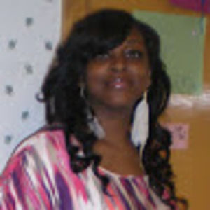 Meet your Posher, Rasheedah